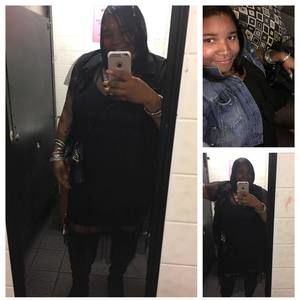 Meet your Posher, Shavone